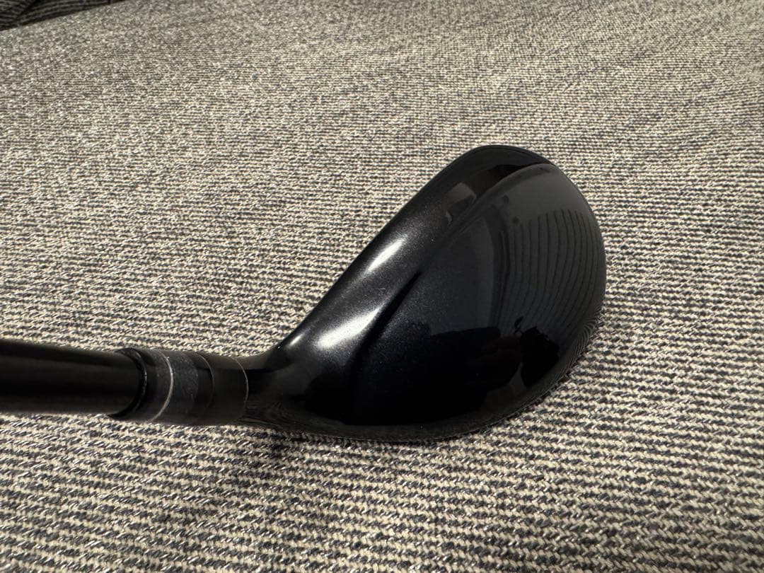 スリクソン Z H85 ユーティリティ U4 U5 U6 ラウネ i90 3本