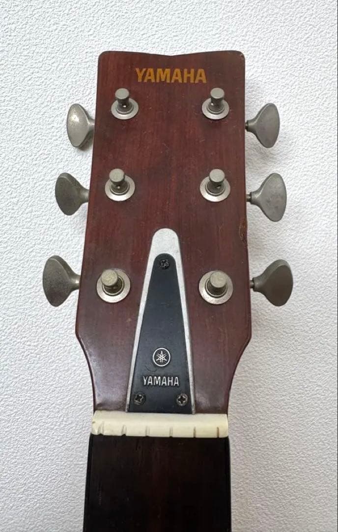 YAMAHA FGX-512SJ アコースティックギター