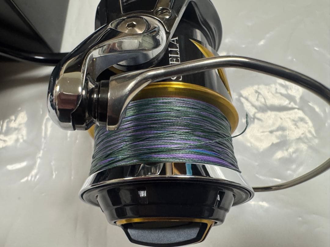 22STELLA SW10000HG 美品‼️最終値引‼️