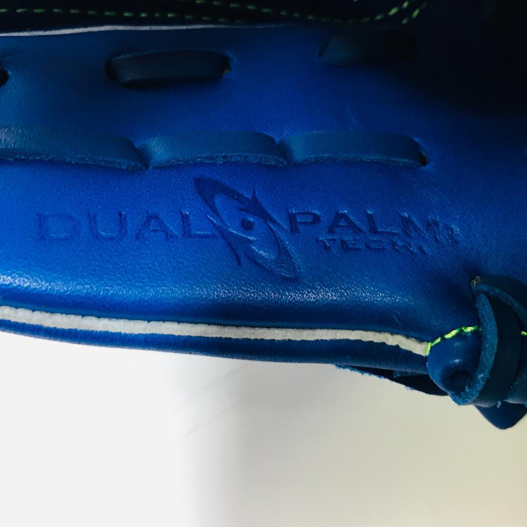 【匿名配送、送料無料】ローリングス ジュニア軟式 GJ2FR9N6L1 サイズL