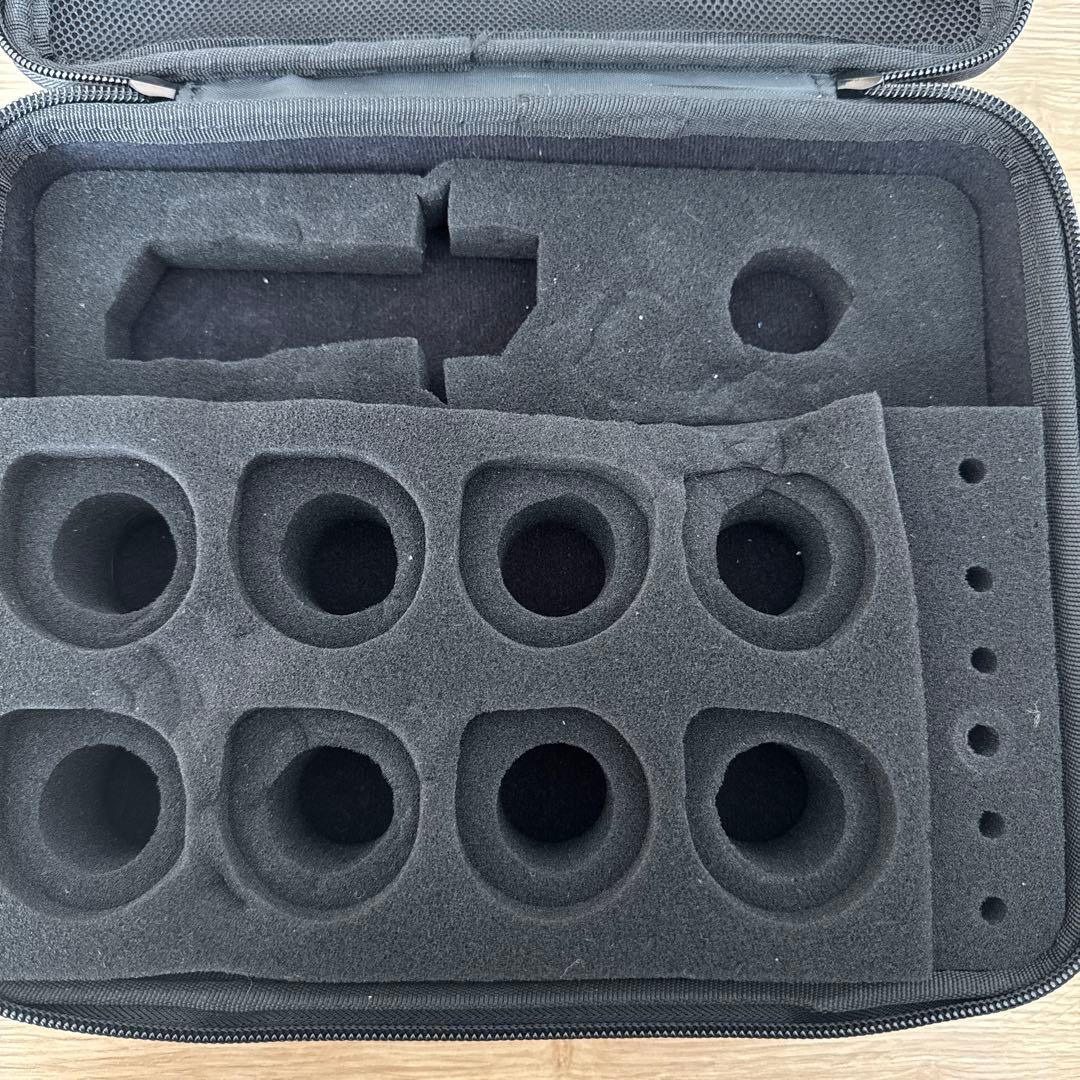 BEYBLADE X ベイブレードセット ケース付き