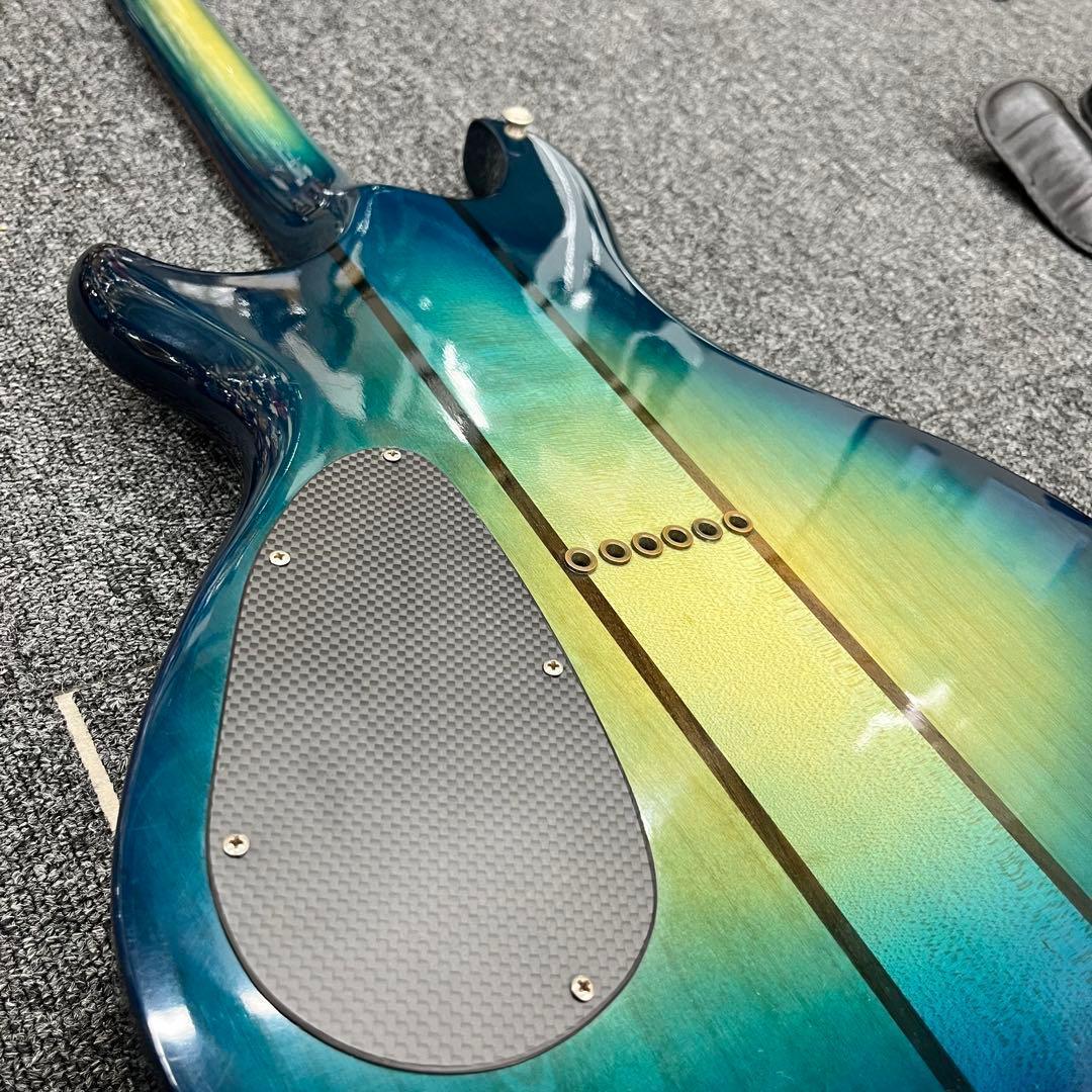 ひぃページ【10646】 Kawai Z-1 1980s Neck