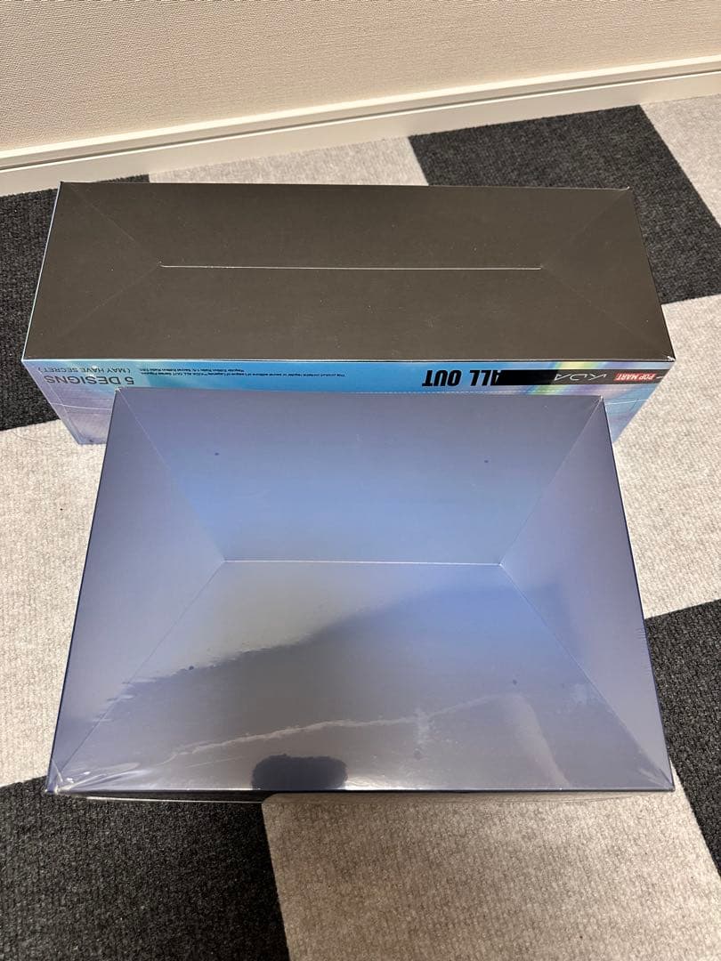 POP MART LEAGUE OF LEGENDS 2種類新品未開封セット