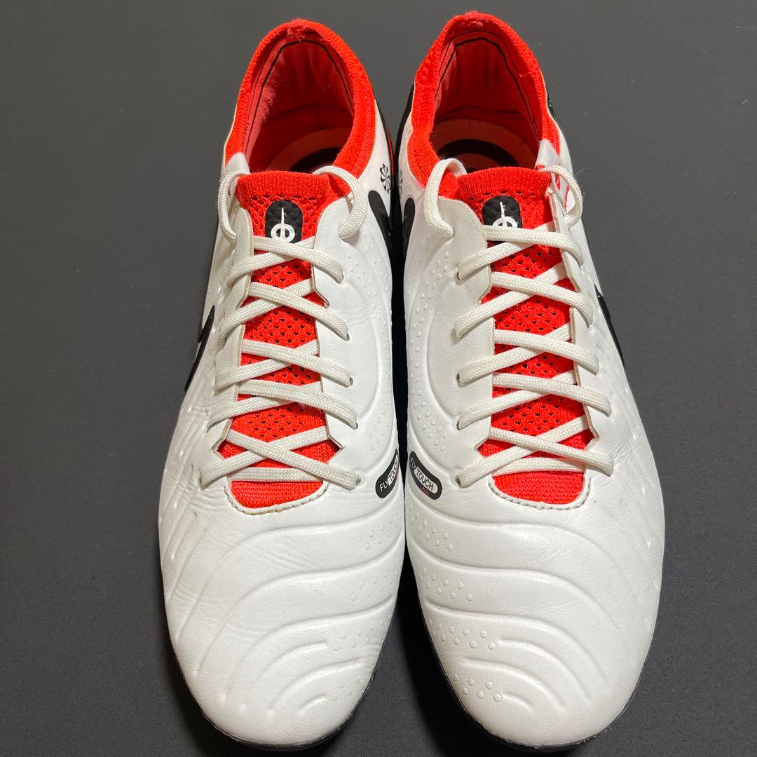 NIKE ティエンポレジェンド10 AG 26CM