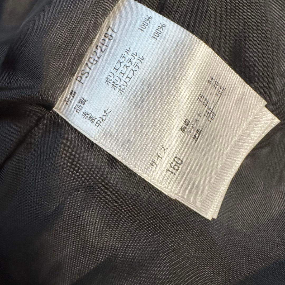 美品☆phenix☆フェニックス☆スキーウェア☆上下セット☆160☆スノーウエア