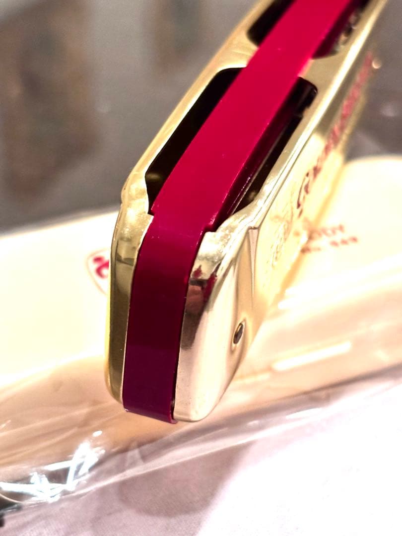 ホーナーカスタムGolden Melodyオーバーブロー仕様 C ブルースハープ