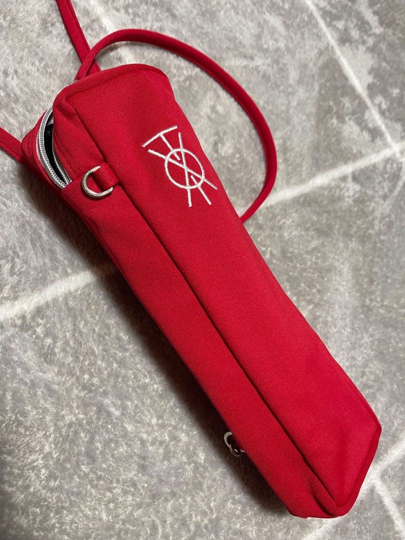 東方神起TVXQ! ペンライトケース