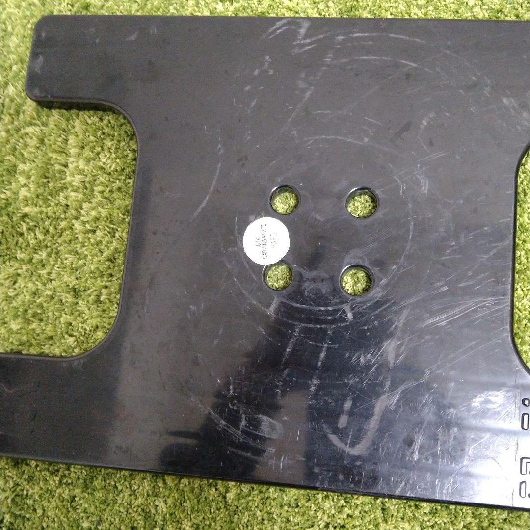 OJKカービングプレート