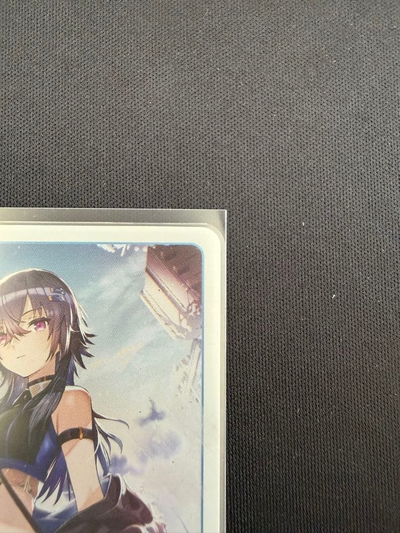 xross stars 一ノ瀬うるは lrp