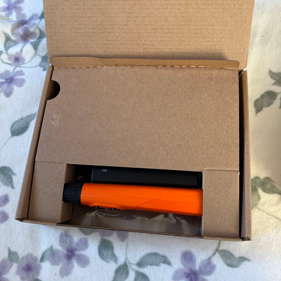 Da Vinci 3D Pen とFilament