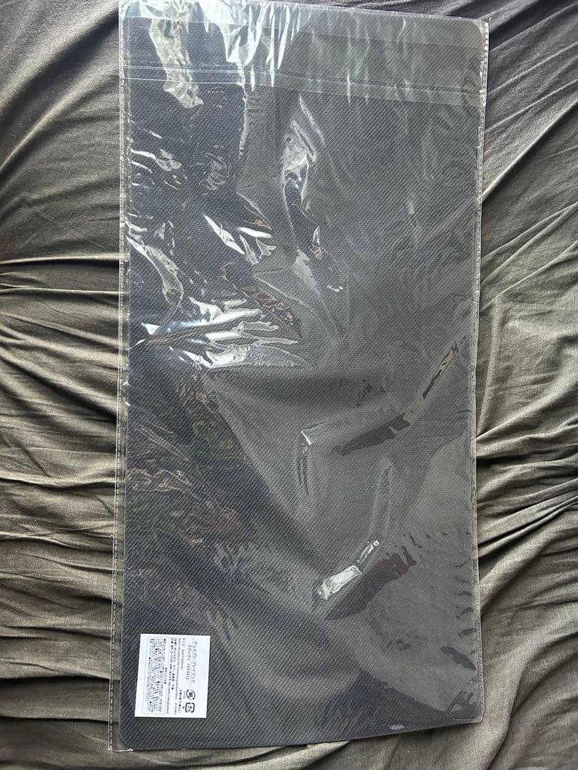 デュエプレGP プレイマット『ヴィヴィ（EP29）』　未開封