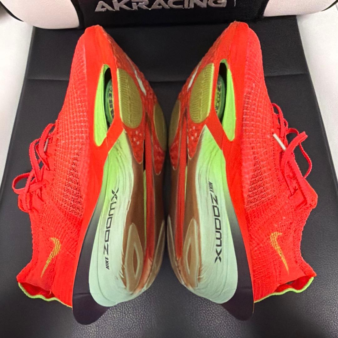 NIKE ALPHAFLY NEXT%3 25.0cm アルファフライ3 メンズ