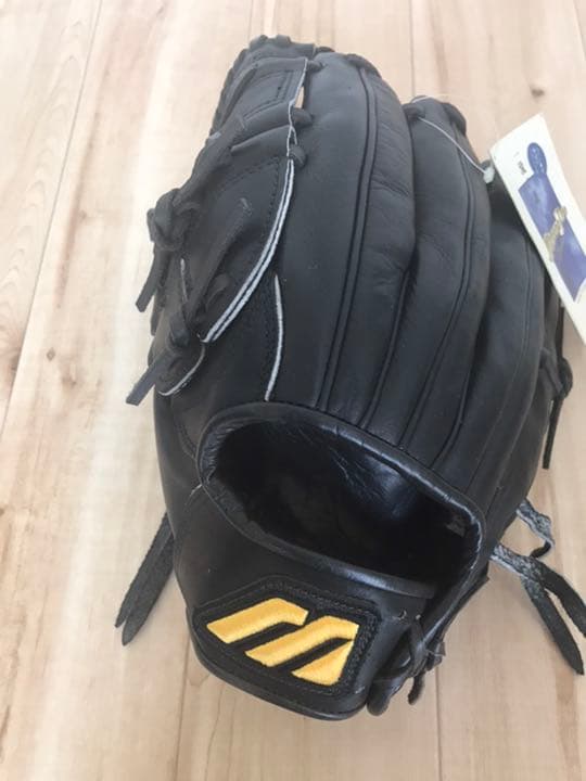 ミズノプロ ディーアップゾーン K KLUB MADN IN JAPAN HG