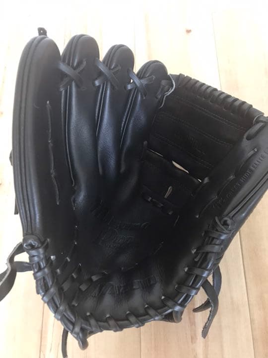 ミズノプロ ディーアップゾーン K KLUB MADN IN JAPAN HG