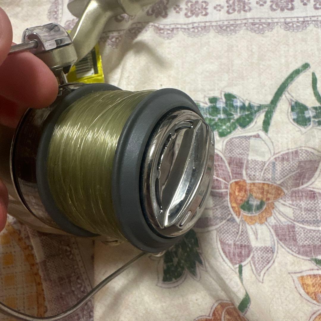 DAIWA SHORECAST 4500 ショアキャスト