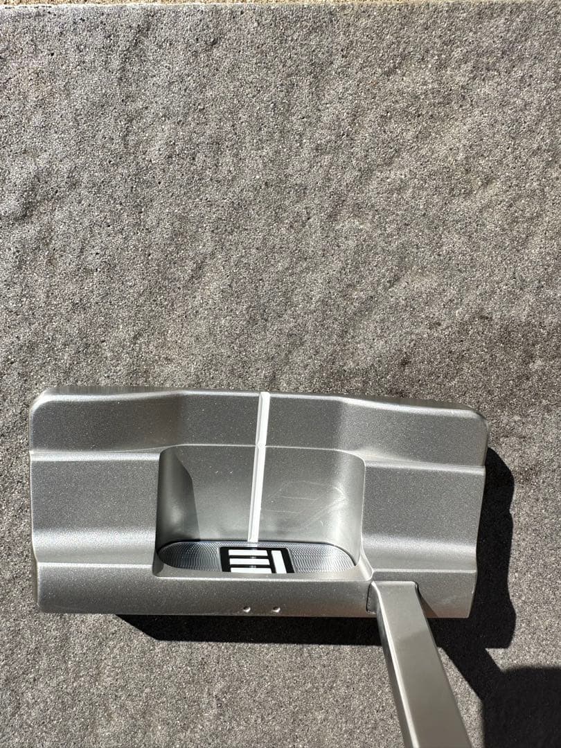 EVNROLL イーブンロール ZERO Z2S 34インチパター