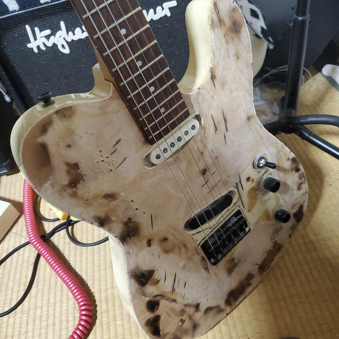 フェルナンデス　(ジャンク)