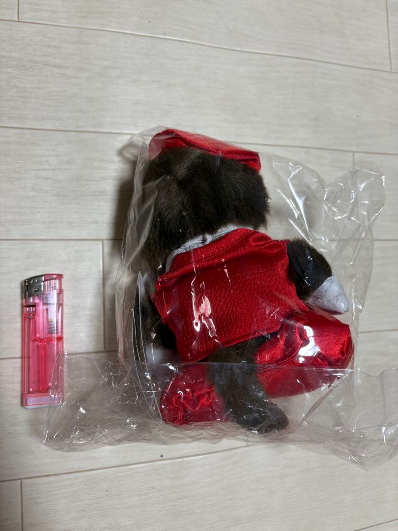 還暦モンチッチ