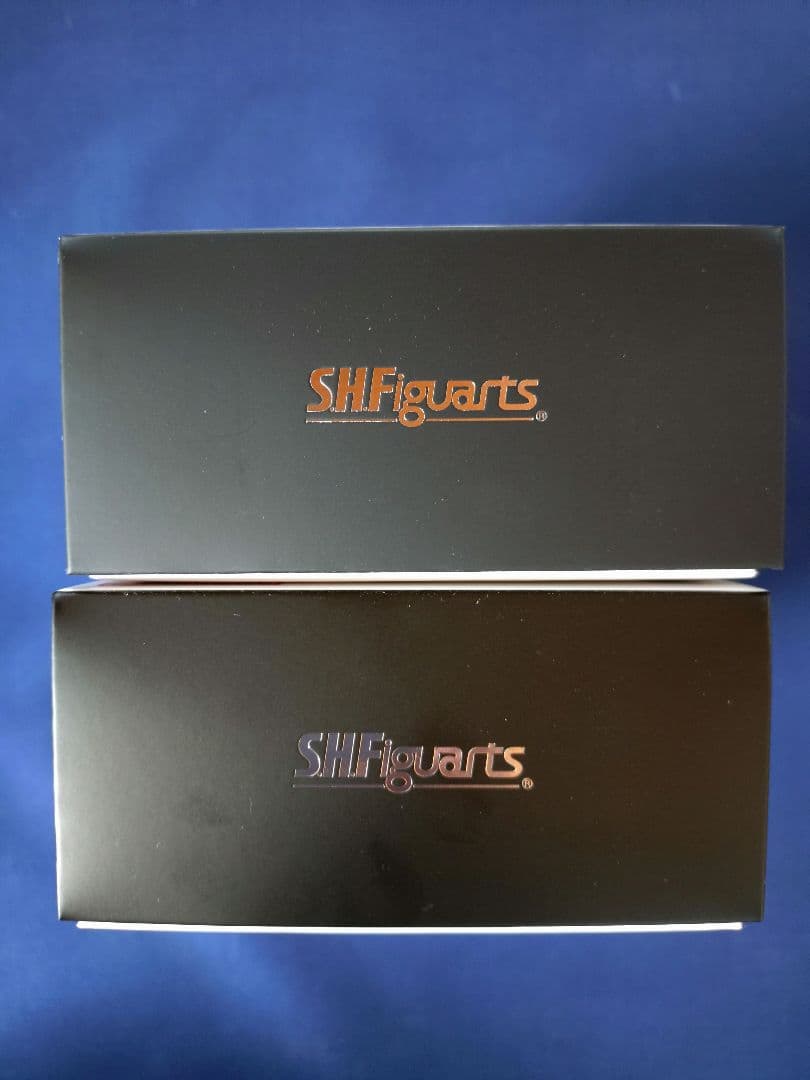 S.H.Figuarts 真骨彫製法 仮面ライダー響鬼 装甲響鬼 セット