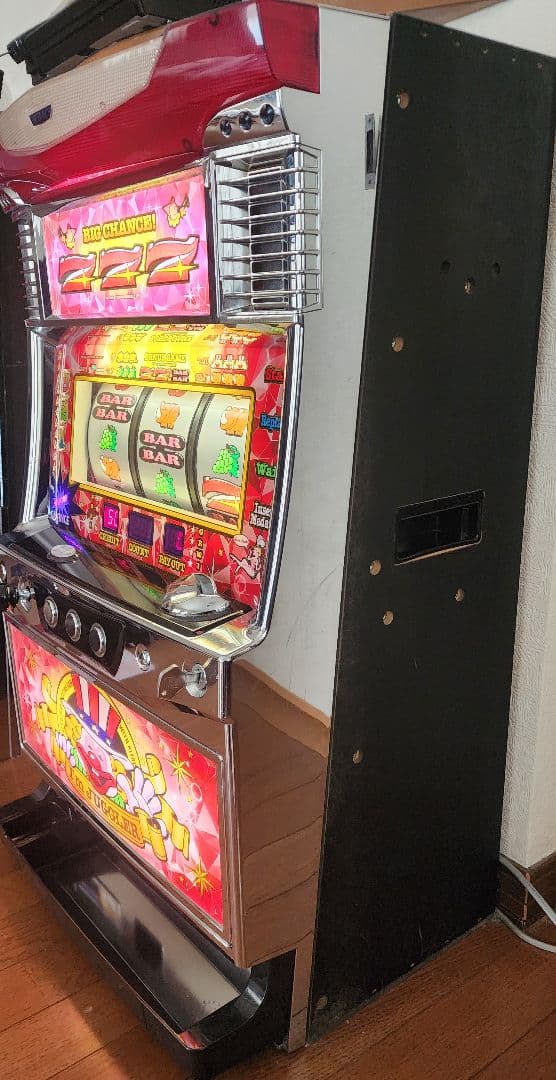 ニューアイムジャグラー EX-KT 不要機付き 送料込み