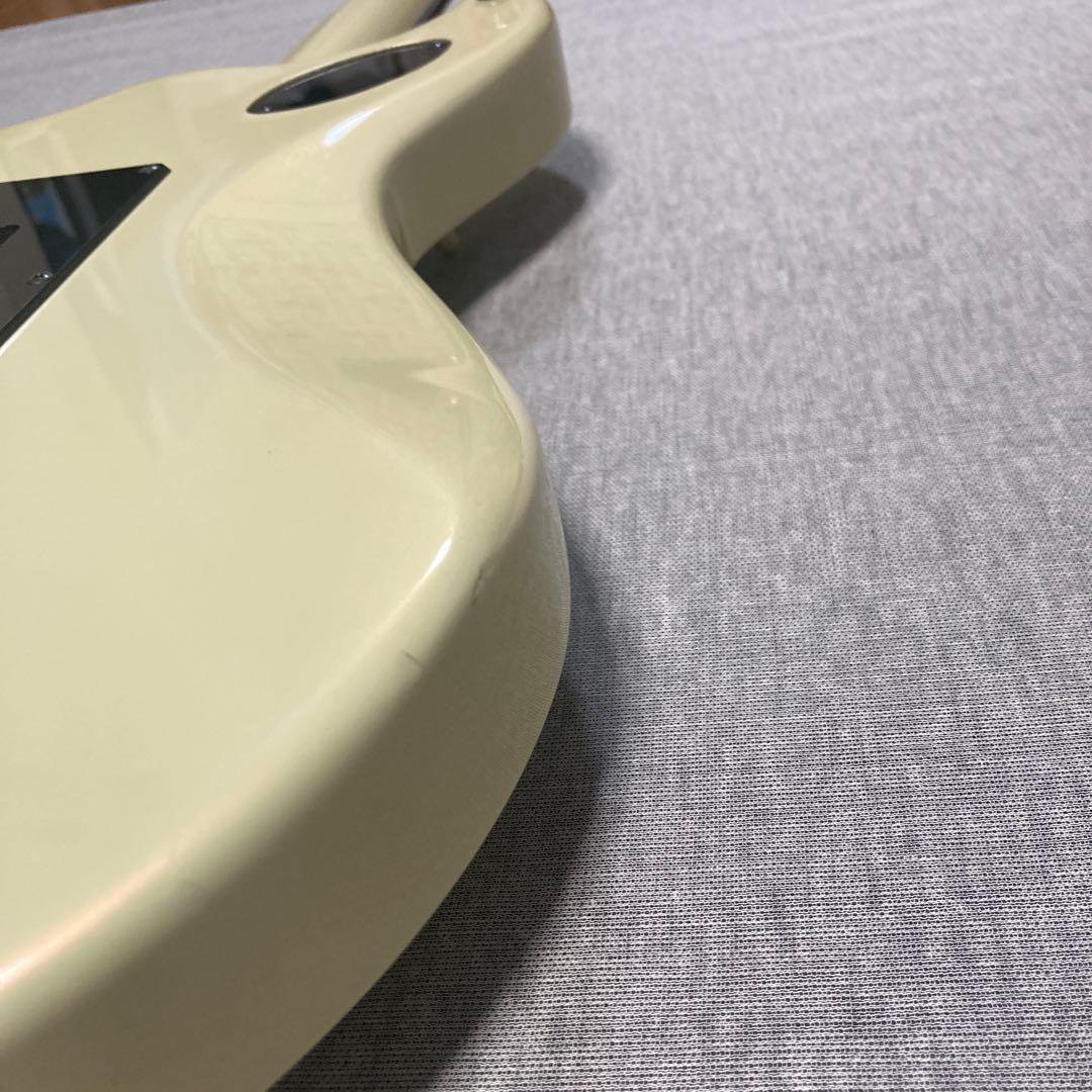 ギター YAMAHA YSG-TII