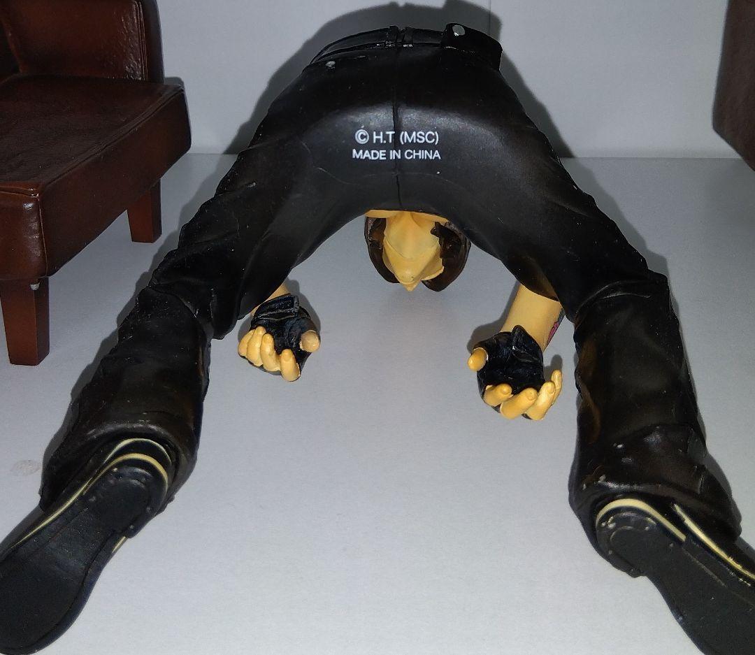 クローズ&WORST FBG DX フィギュア 九能龍信 美藤竜也 まとめ売り