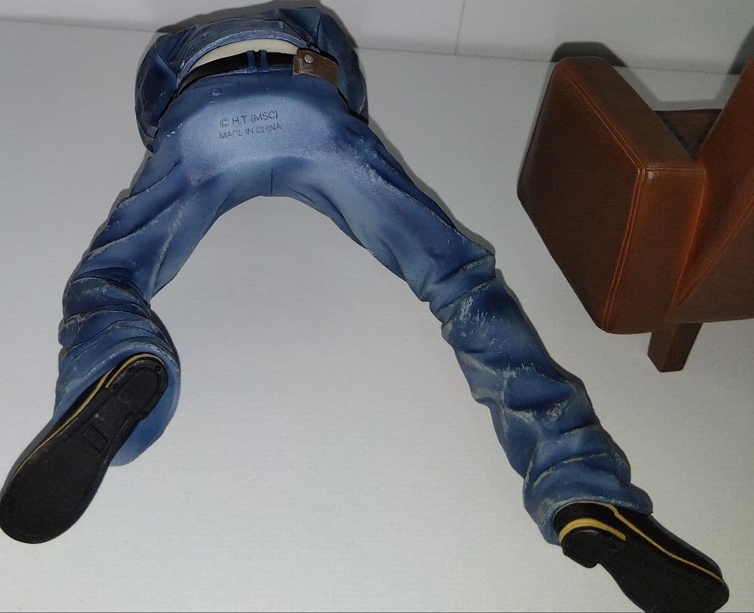 クローズ&WORST FBG DX フィギュア 九能龍信 美藤竜也 まとめ売り