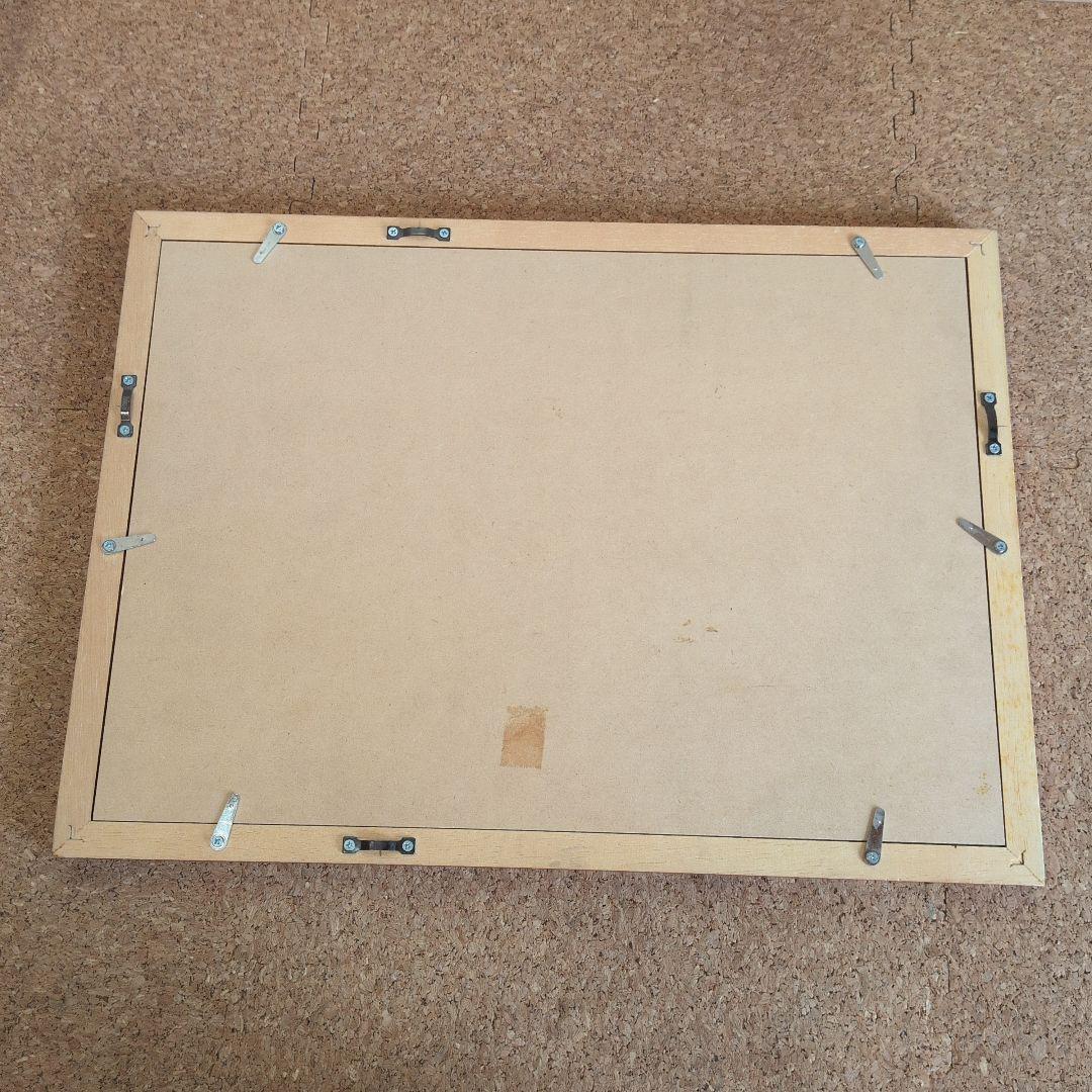 ポスター フランス 紅茶 企業