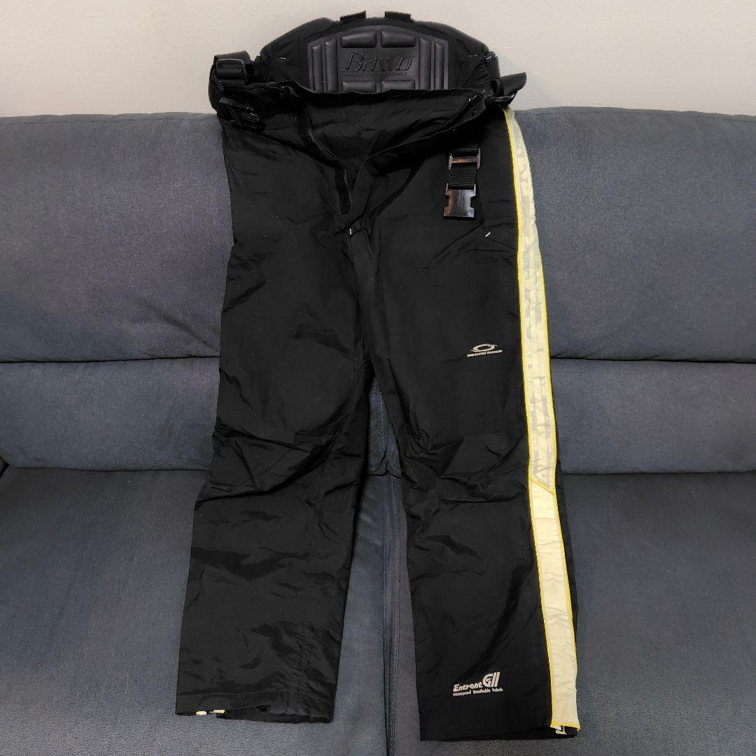 BAWOバウオBW-832European Gllオールウェザー レインウェア