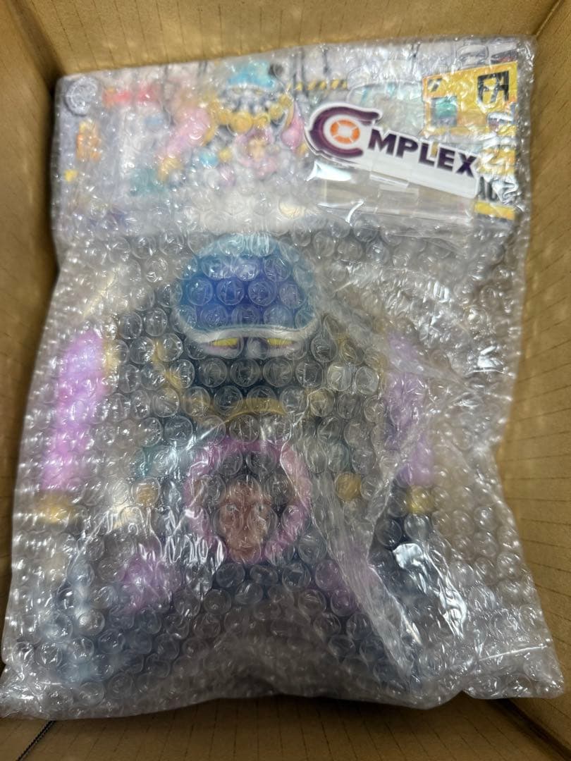 STUDIO24 COMPLEX GRIMACE グリマス　特典付き