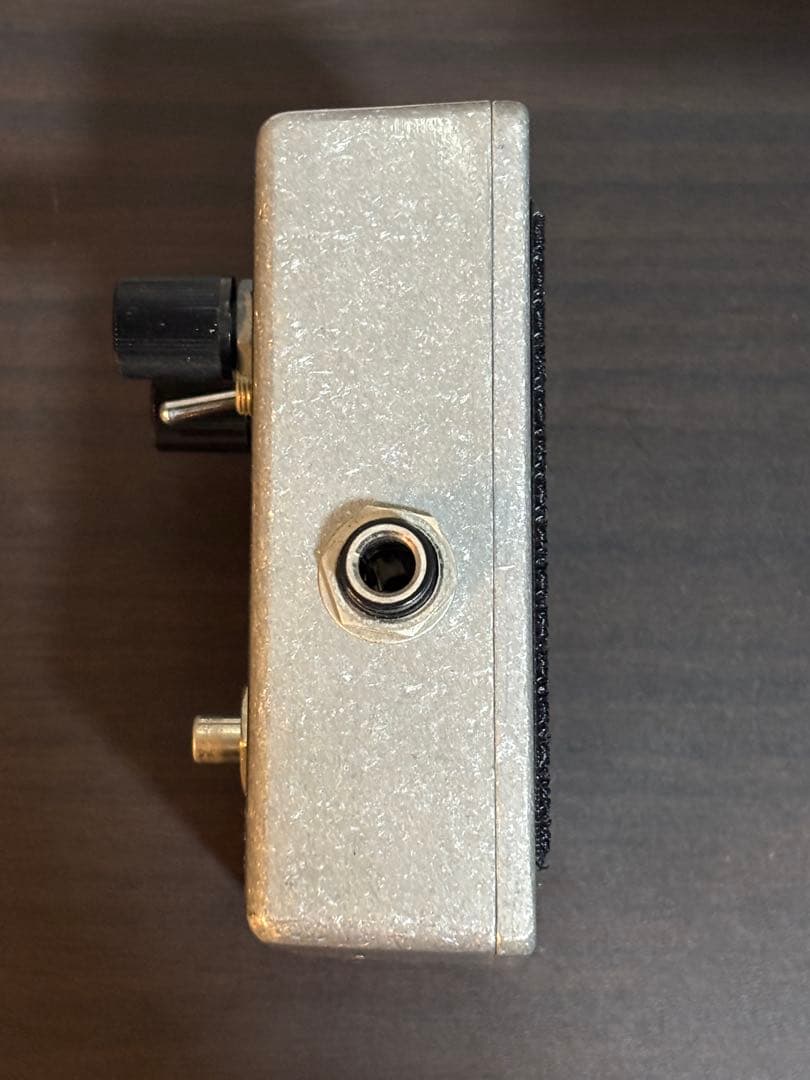 ギター ALBIT GC-3 GREAT COMPRESSOR