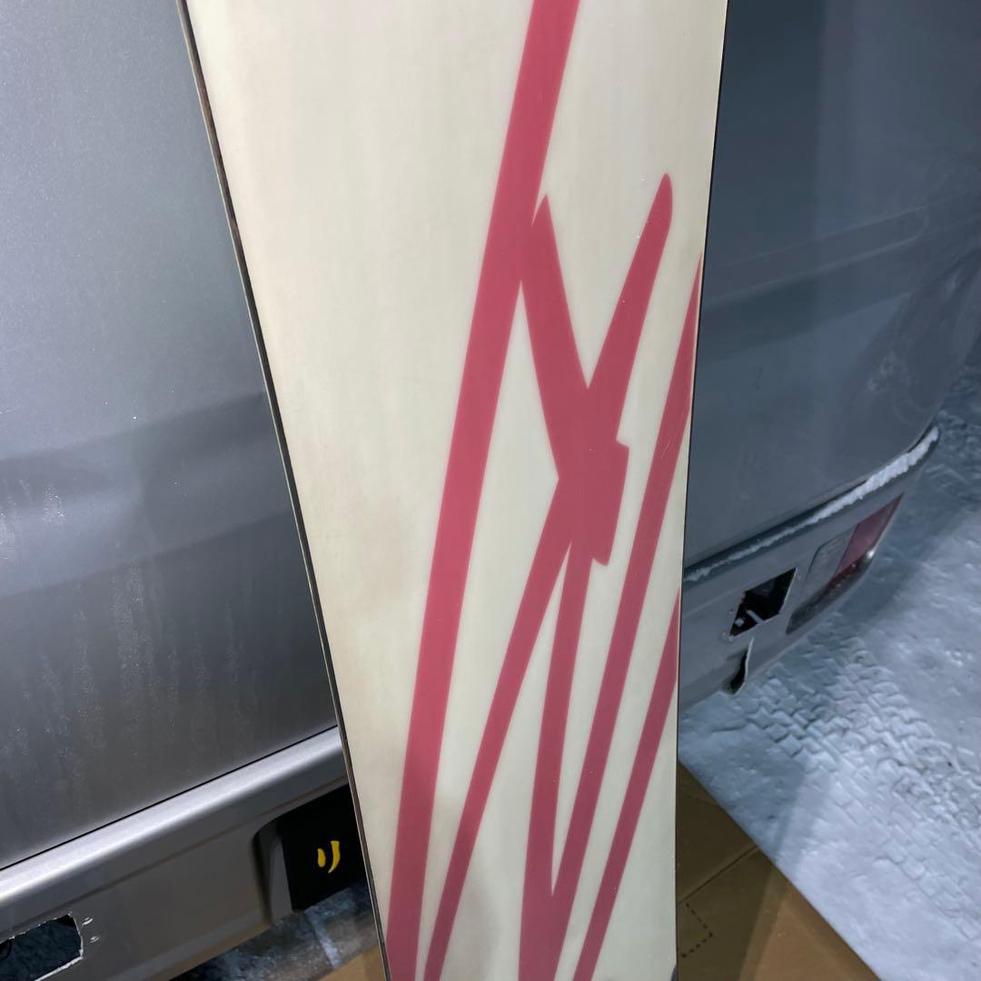 90s伝説 ビンテージ ROSSIGNOL スノーボード Dave・SEOANE