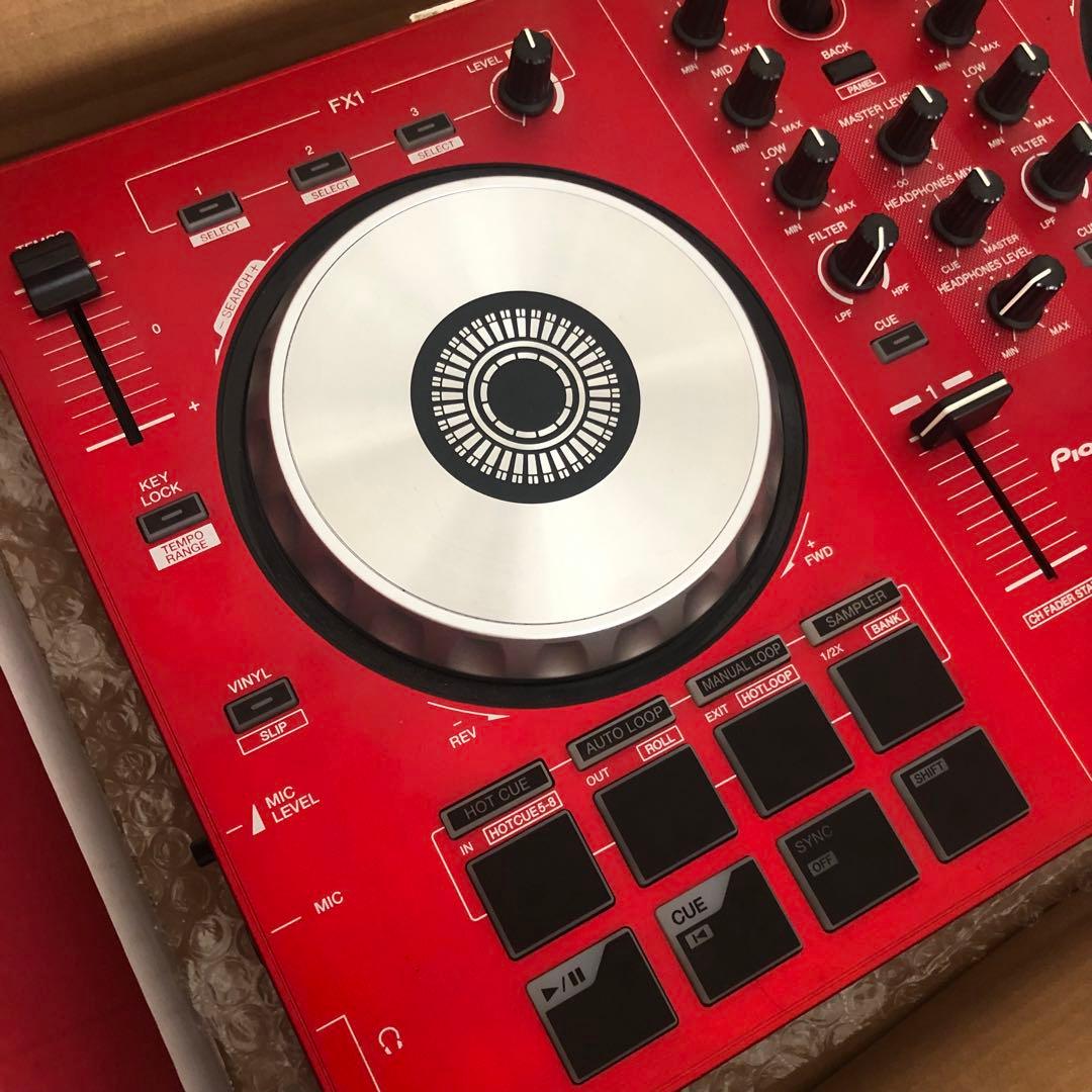 【極美品】Pioneer Digital DJ SB-R