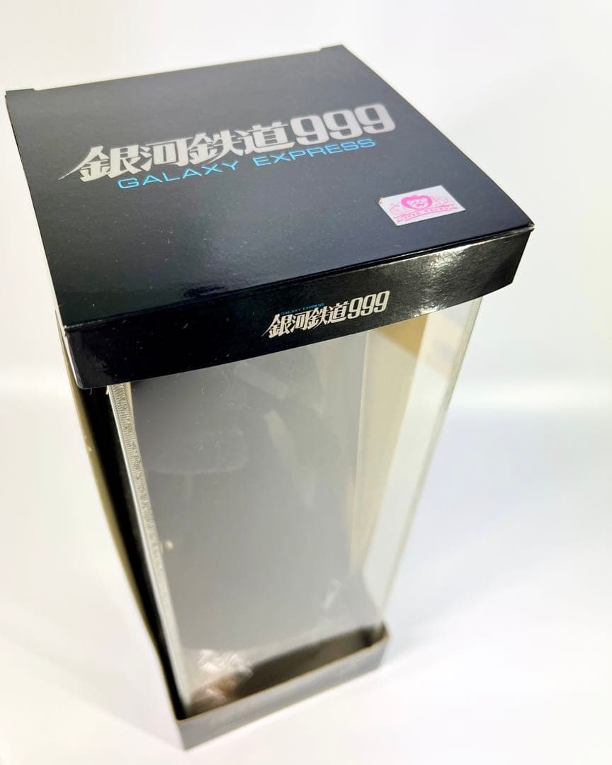 希少限定品 メーテル 人形 銀河鉄道999 ノスタルジックヒーローズ ドール