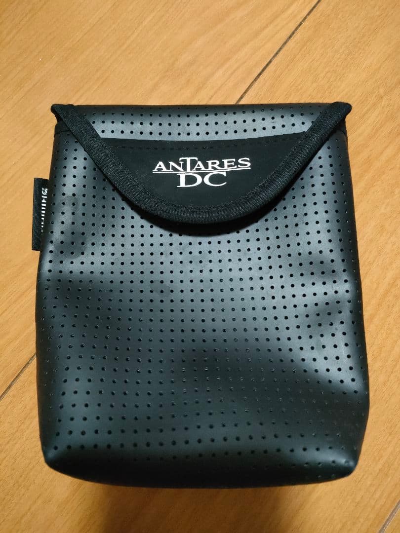 シマノ 18 アンタレス DCMD XG LEFT ANTARES 左巻