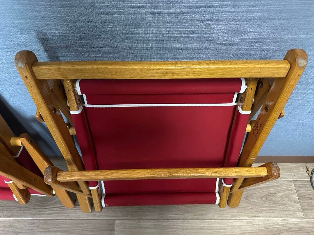 H&T Chair Co. ANYWHERE CHAIR（エニウェアチェア）