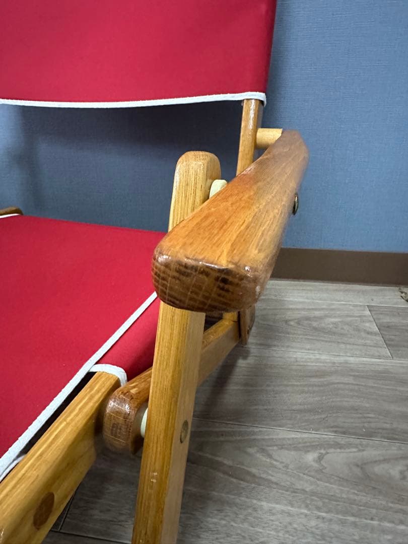 H&T Chair Co. ANYWHERE CHAIR（エニウェアチェア）