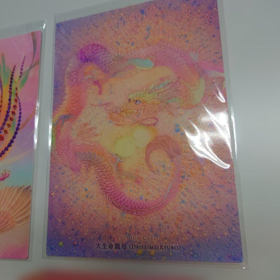 KAN NON RIKI 特別版 カードデッキ