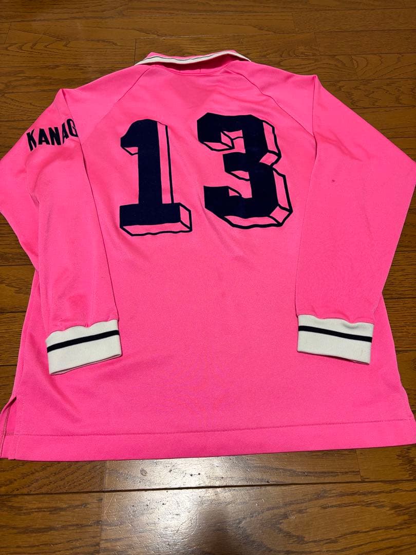 ★お値下★ 日大藤沢　サッカー　ユニフォーム　美品