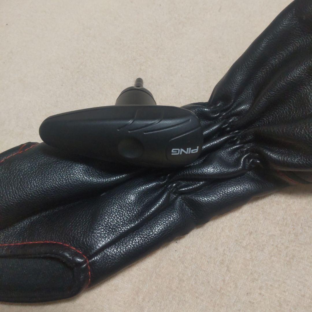 PING G410 フェアウェイウッド 3番 (16度)SFT