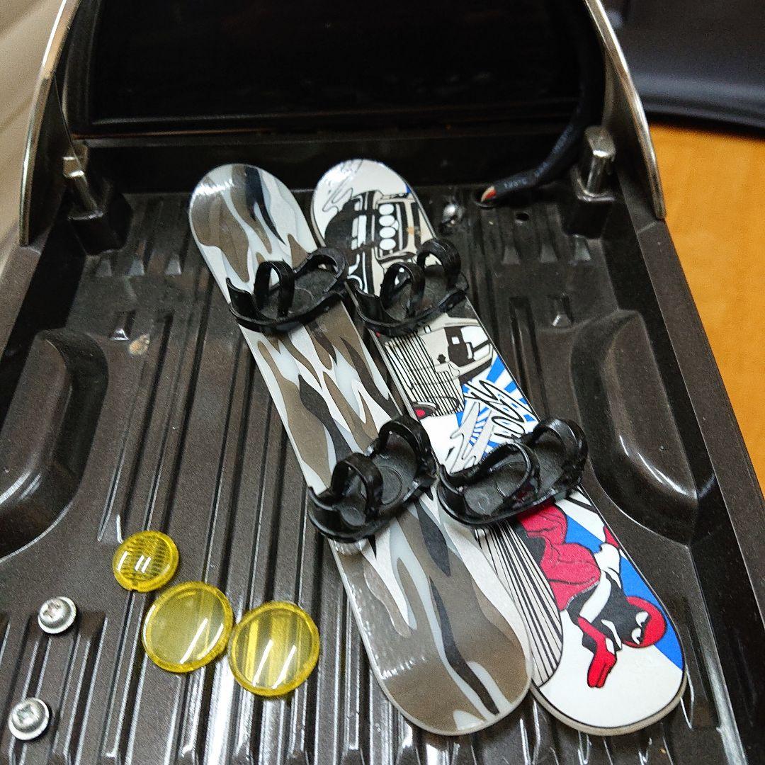 タミヤ　ラジコン　タンドラ改　スケールクローリング