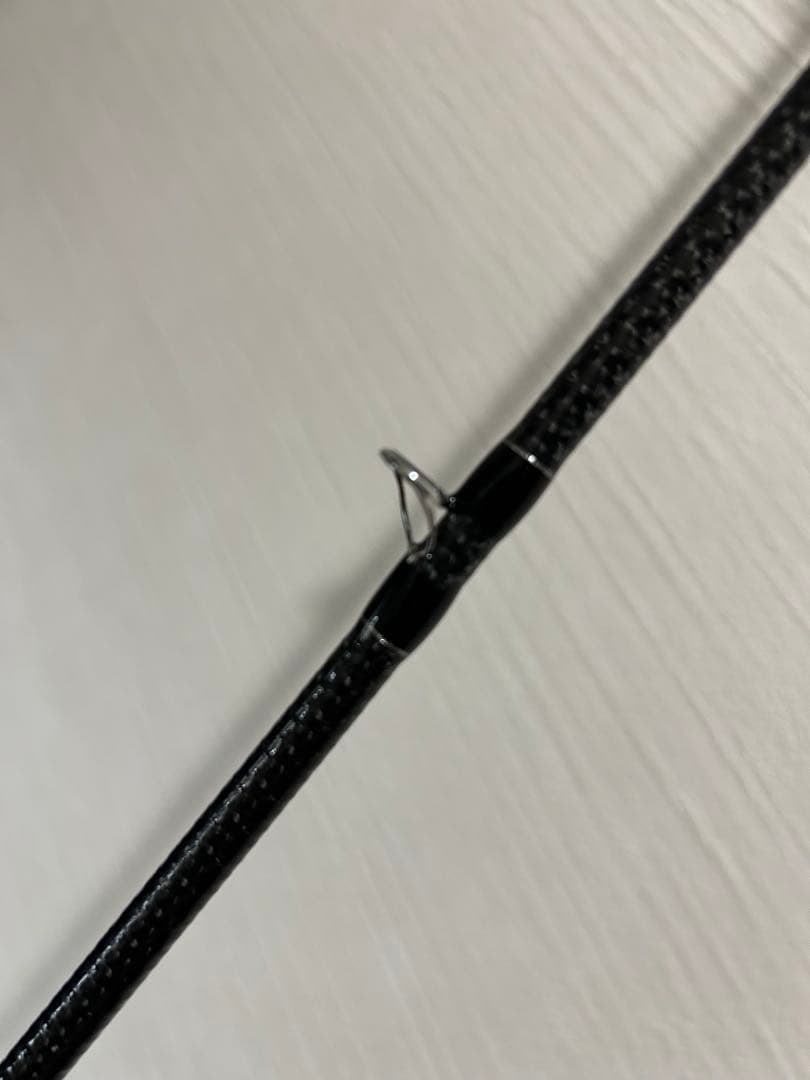 【最終価格】ダイワ ブラックレーベルSG 6101M+FB