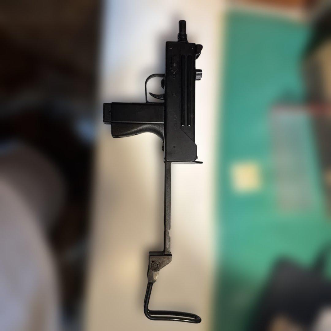 MARUZEN New Ingram M 11ブラック