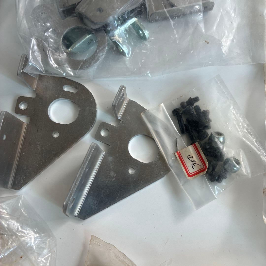 RCパーツセット