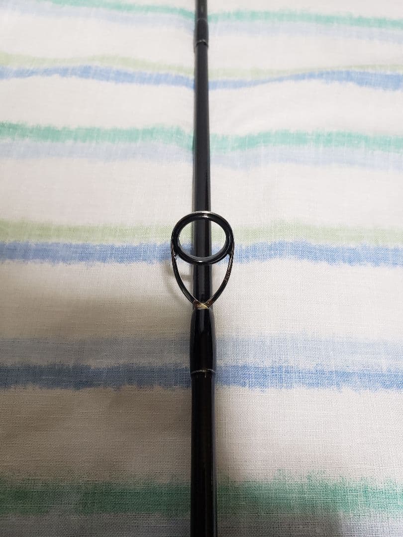 11/3012/7 ダイワ DRAGGER ドラッガー SX SLSJ 94M