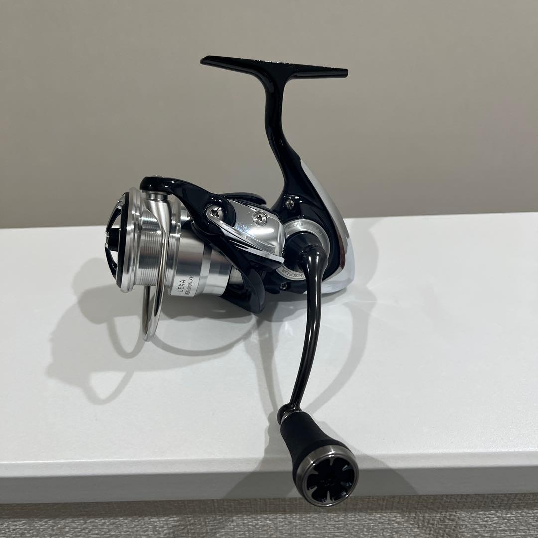 ダイワ 19レグザLT2500