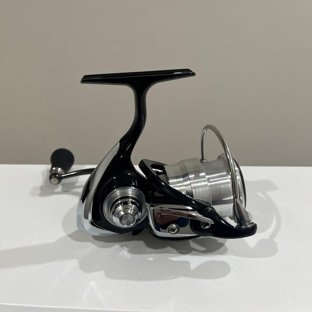 ダイワ 19レグザLT2500