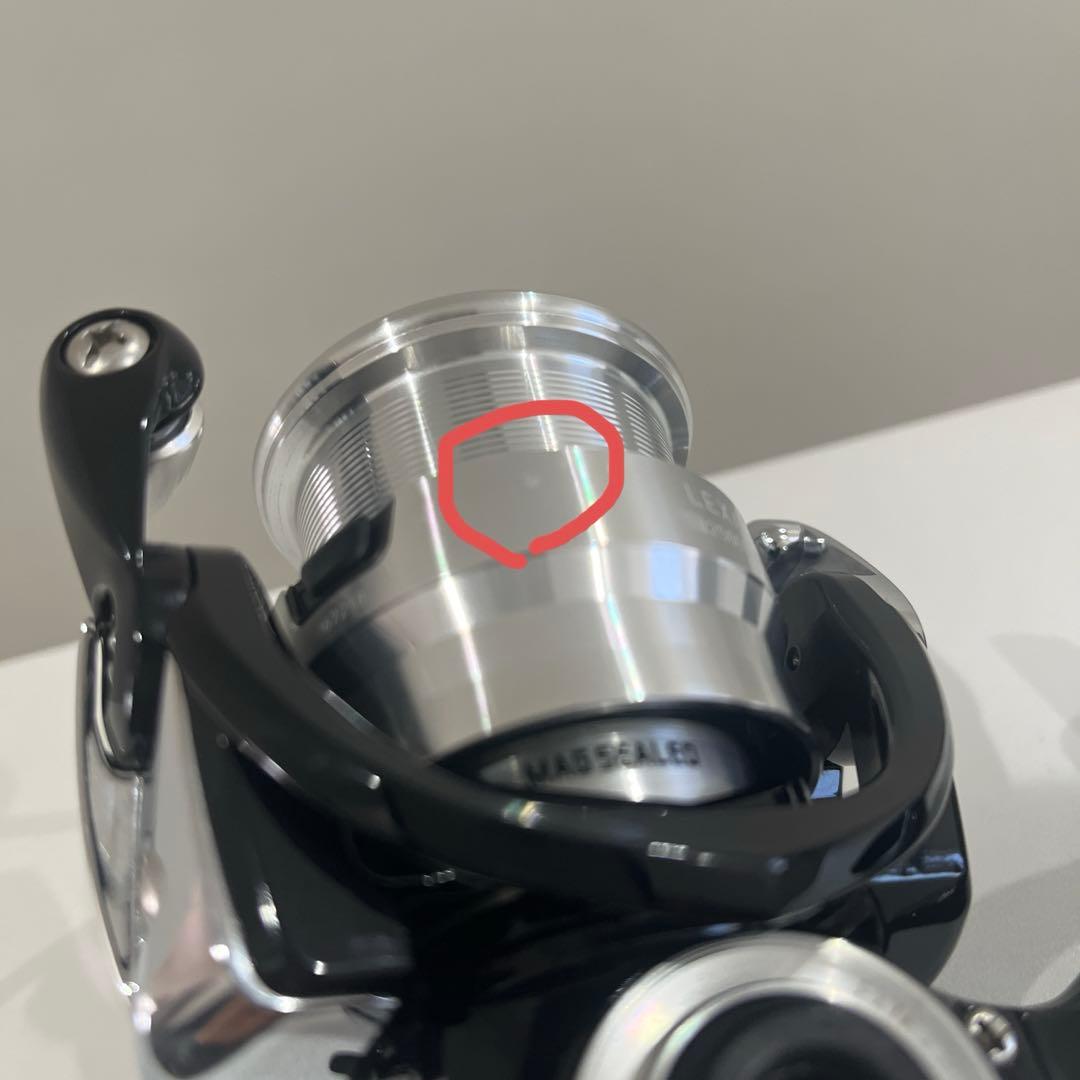 ダイワ 19レグザLT2500