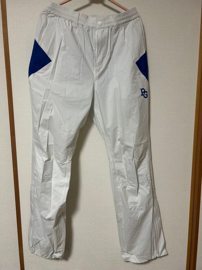 PEARLY GATES パーリーゲイツ 新品レイン ジャケット＆パンツ2