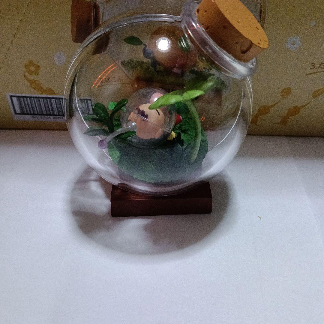 ピクミン テラリウムコレクション コンプBOX